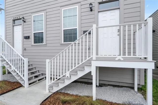 $509,000 | 2761-63 St Peter Street, New Orleans, LA 70119