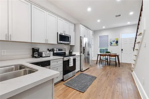 $509,000 | 2761-63 St Peter Street, New Orleans, LA 70119