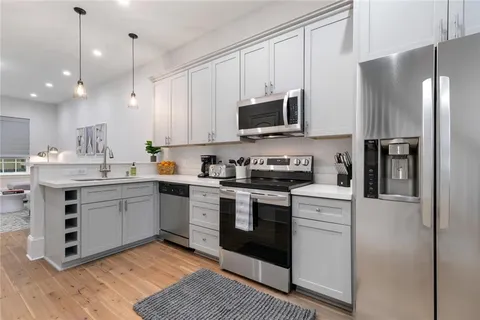 $509,000 | 2761-63 St Peter Street, New Orleans, LA 70119