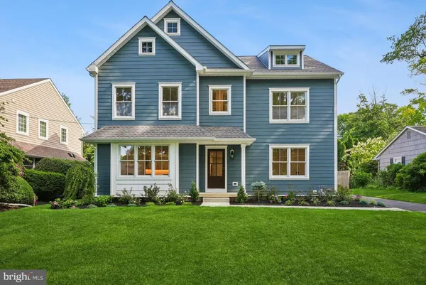 $1,849,500 | 406 Longwood Drive, Haddonfield, NJ 08033