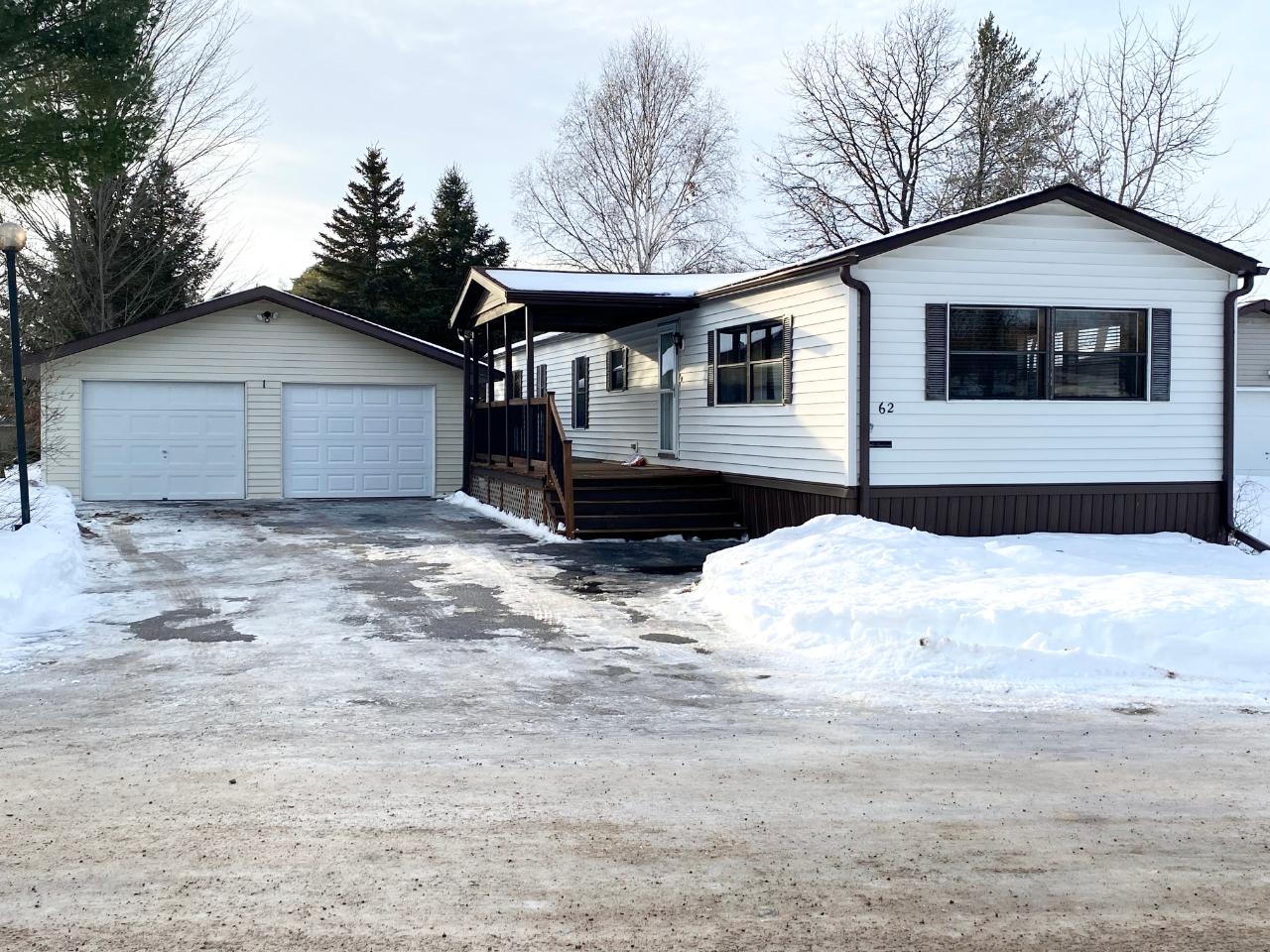 62 Edgewater Court Rhinelander, WI 54501 - Photo 1 of 22 Gallery Image 1