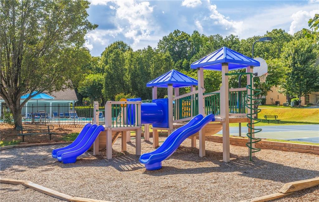 5711 Apple Grove Road Northeast Buford, GA 30519 - Photo 40 of 45