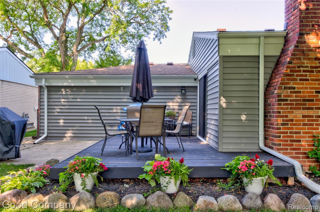 697 Hamlet Road Auburn Hills, MI 48326 - Photo 49 of 50 Gallery Image 49