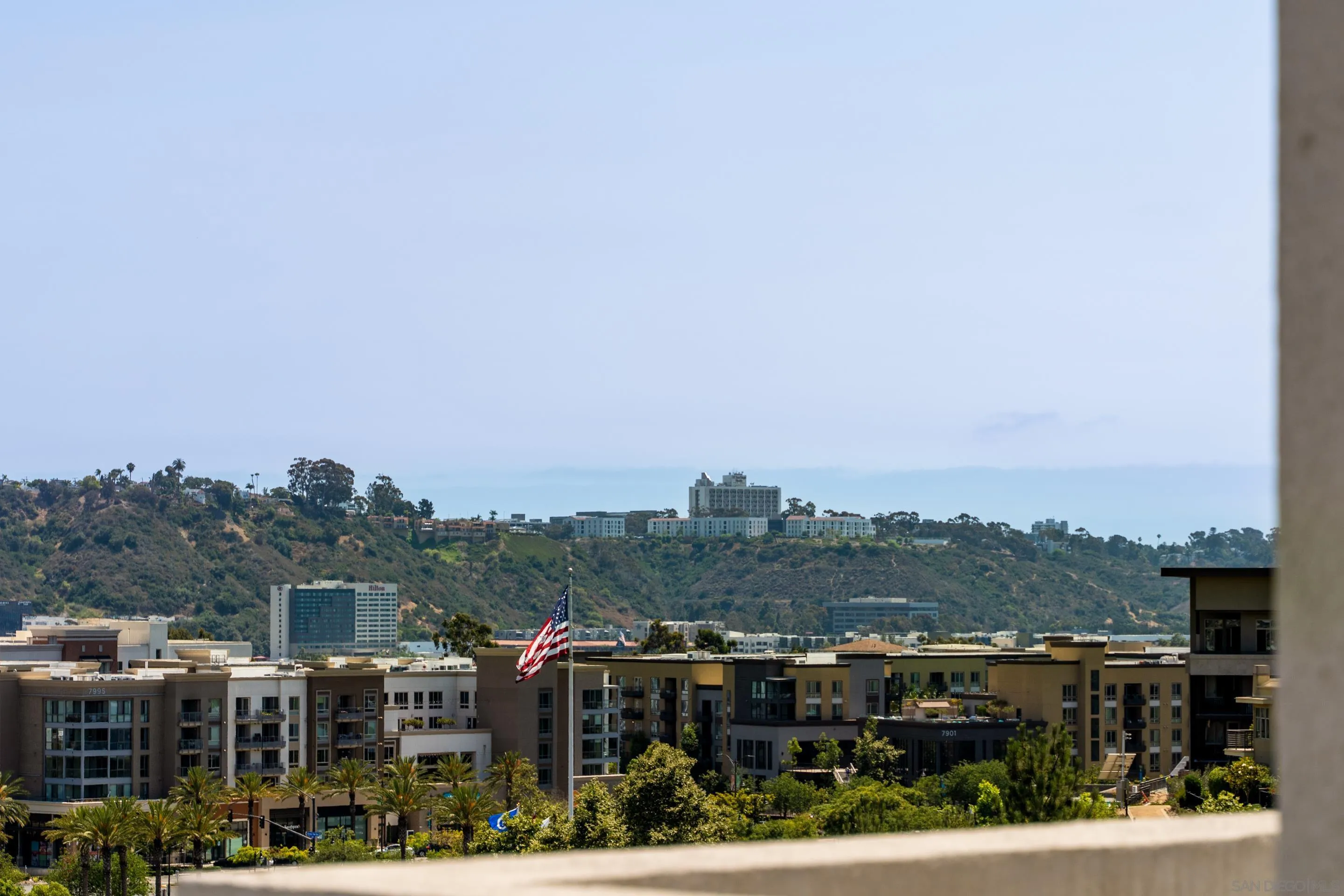 2731 Via Avella San Diego, CA 92108 - Photo 25 of 39 a view of city