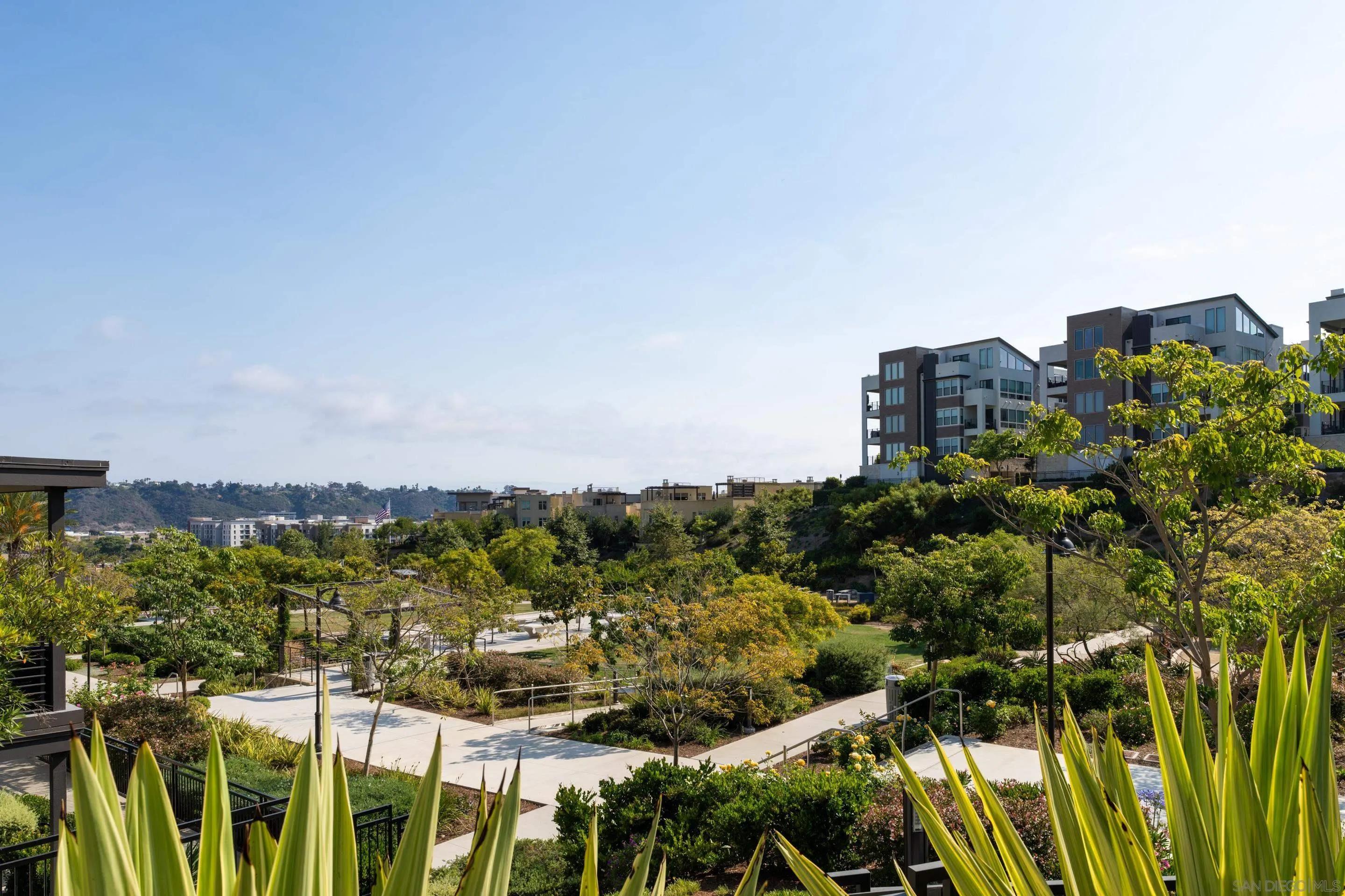 2731 Via Avella San Diego, CA 92108 - Photo 35 of 39 a view of a city