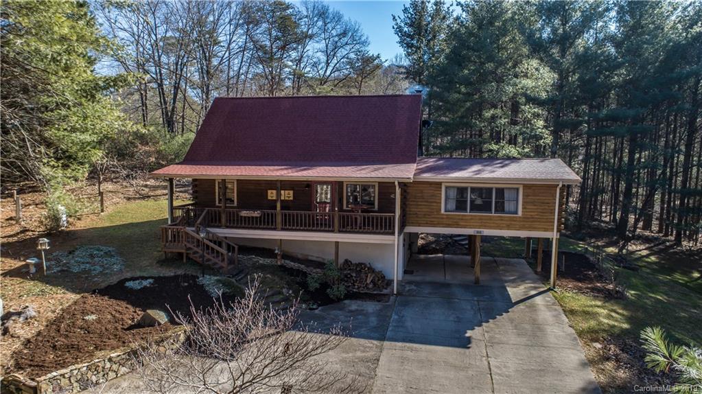 188 Davidson Road Swannanoa, NC 28778 - Photo 1 of 36 Gallery Image 1