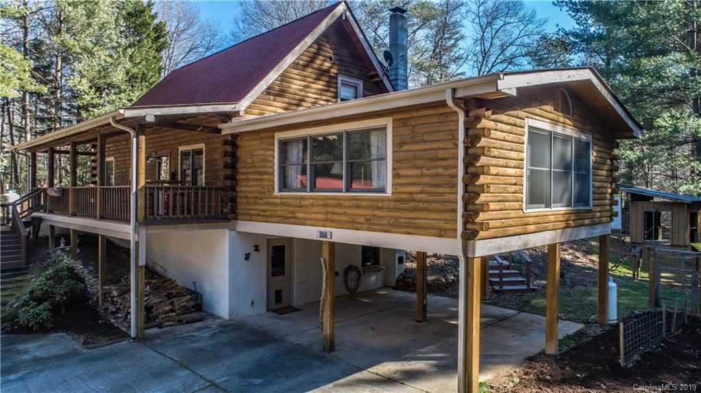 188 Davidson Road Swannanoa, NC 28778 - Photo 2 of 36 Gallery Image 2