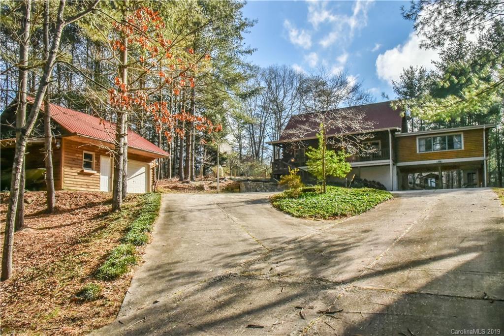 188 Davidson Road Swannanoa, NC 28778 - Photo 3 of 36 Gallery Image 3