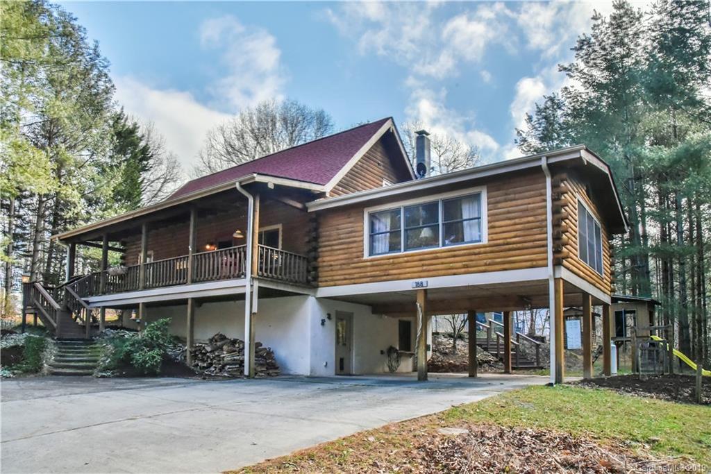188 Davidson Road Swannanoa, NC 28778 - Photo 4 of 36 Gallery Image 4