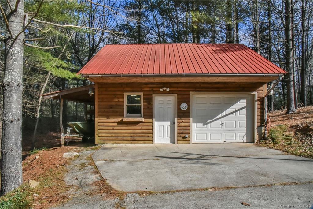 188 Davidson Road Swannanoa, NC 28778 - Photo 32 of 36 Gallery Image 32