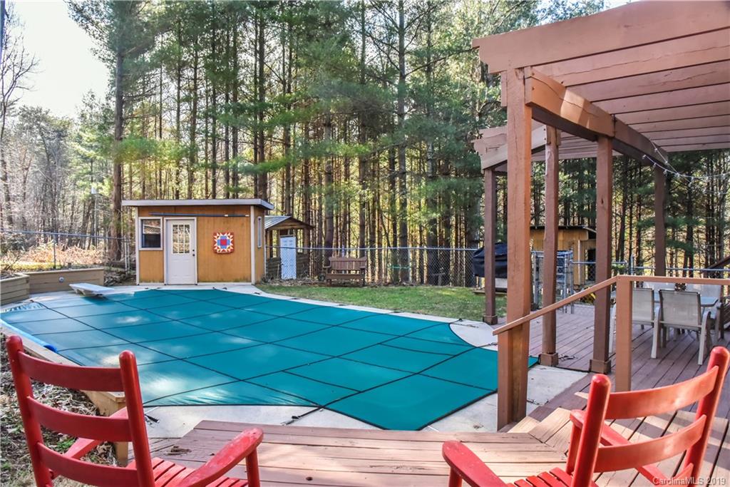 188 Davidson Road Swannanoa, NC 28778 - Photo 33 of 36 Gallery Image 33