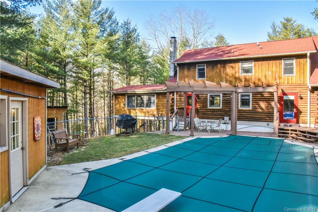 188 Davidson Road Swannanoa, NC 28778 - Photo 34 of 36 Gallery Image 34