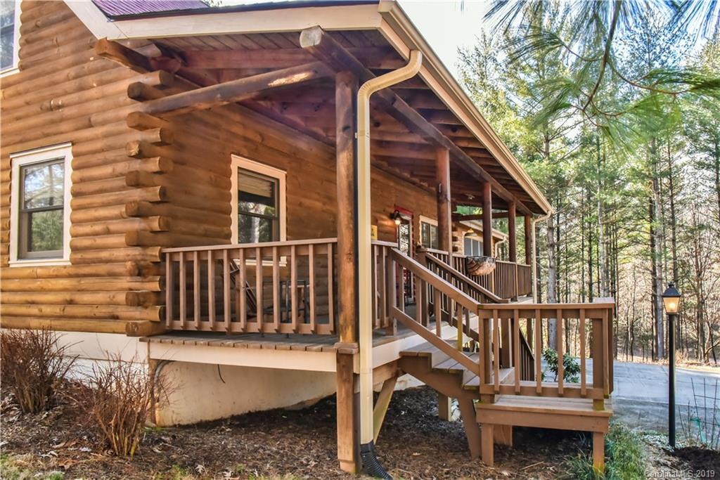 188 Davidson Road Swannanoa, NC 28778 - Photo 5 of 36 Gallery Image 5