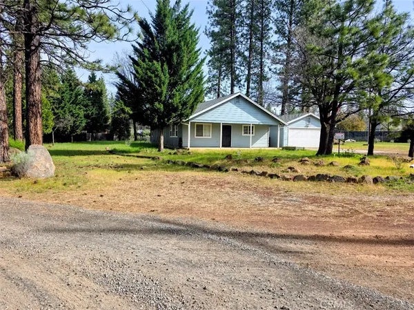 $255,000 | 21737 Shadow Lane, Burney, CA 96013
