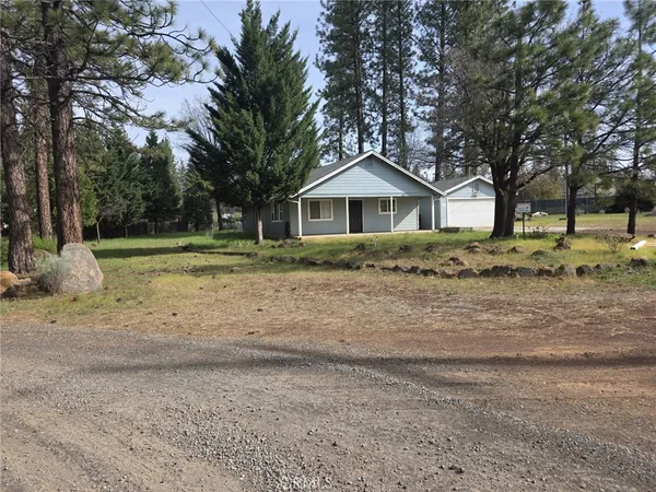 $255,000 | 21737 Shadow Lane, Burney, CA 96013