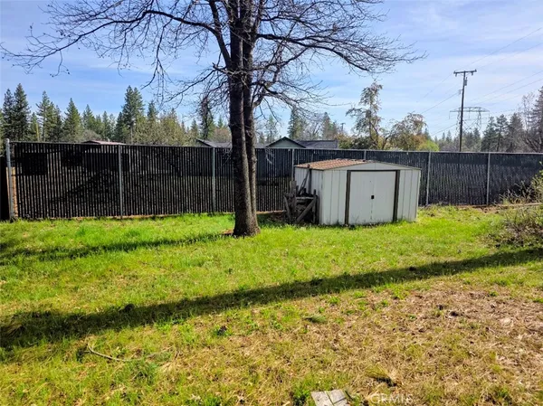 $255,000 | 21737 Shadow Lane, Burney, CA 96013