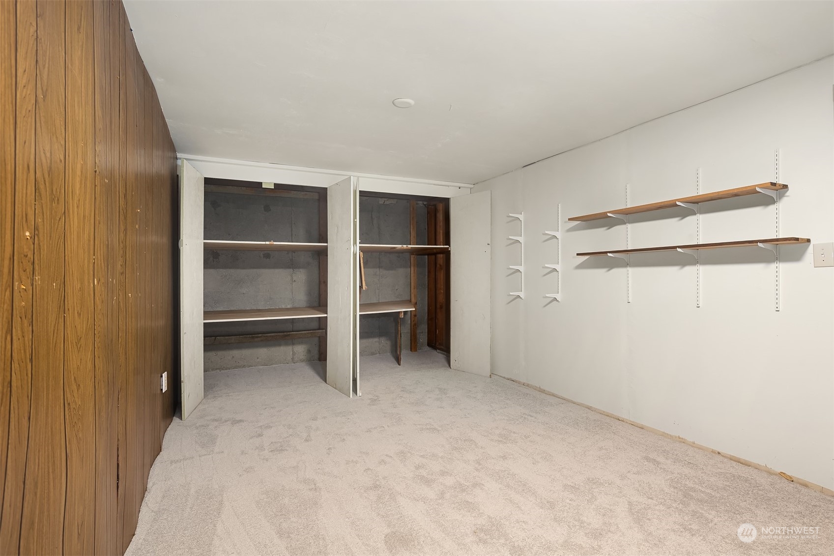 1834 North 183rd Street Shoreline, WA 98133 - Photo 29 of 40 a view of an empty room