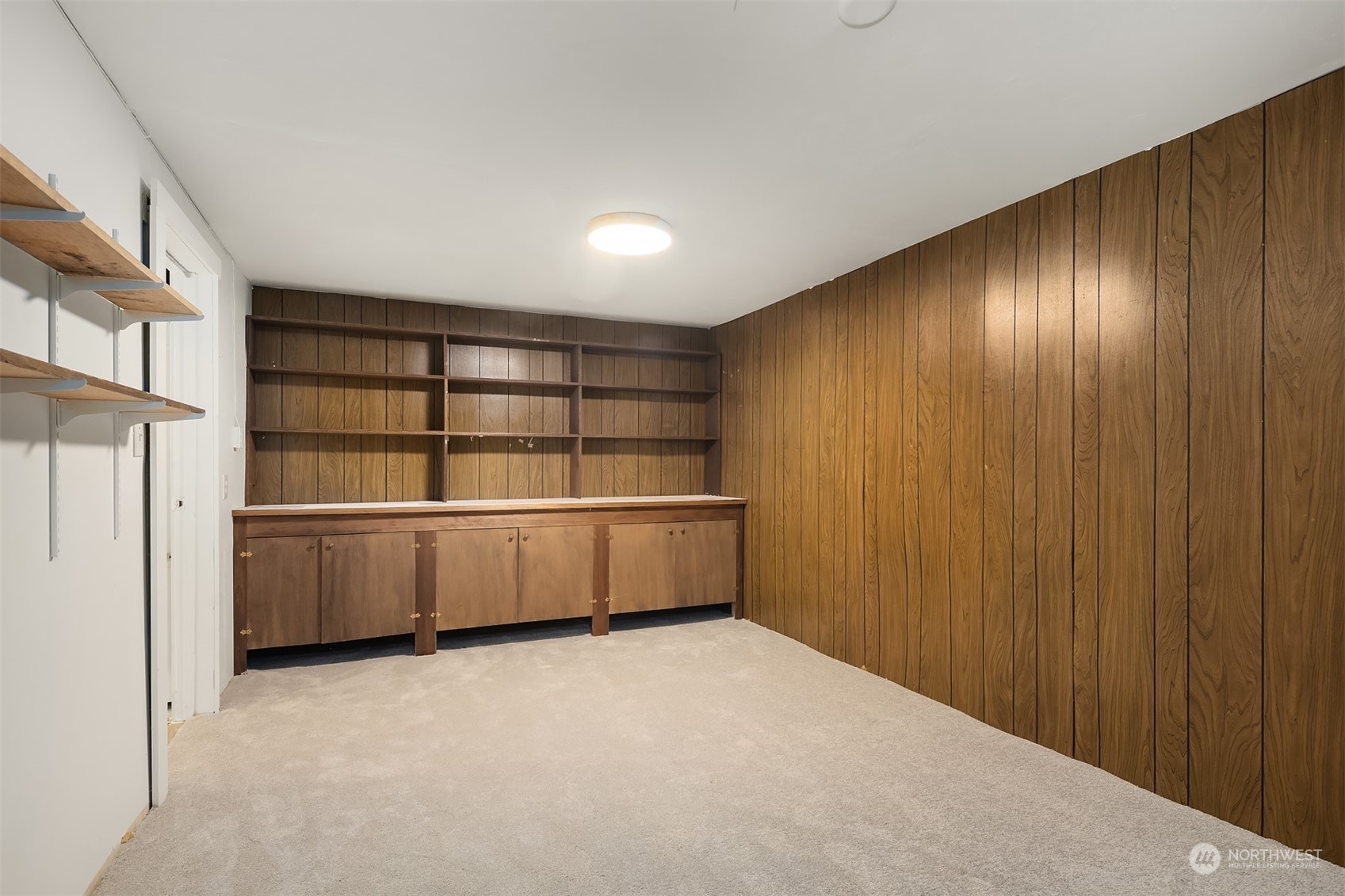 1834 North 183rd Street Shoreline, WA 98133 - Photo 30 of 40 a view of an empty room