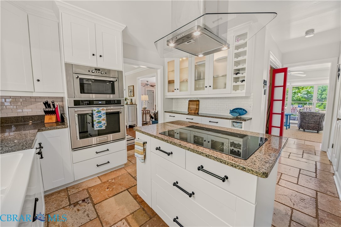 1614 Wilton Creek Road Hartfield, VA 23071 - Photo 24 of 68