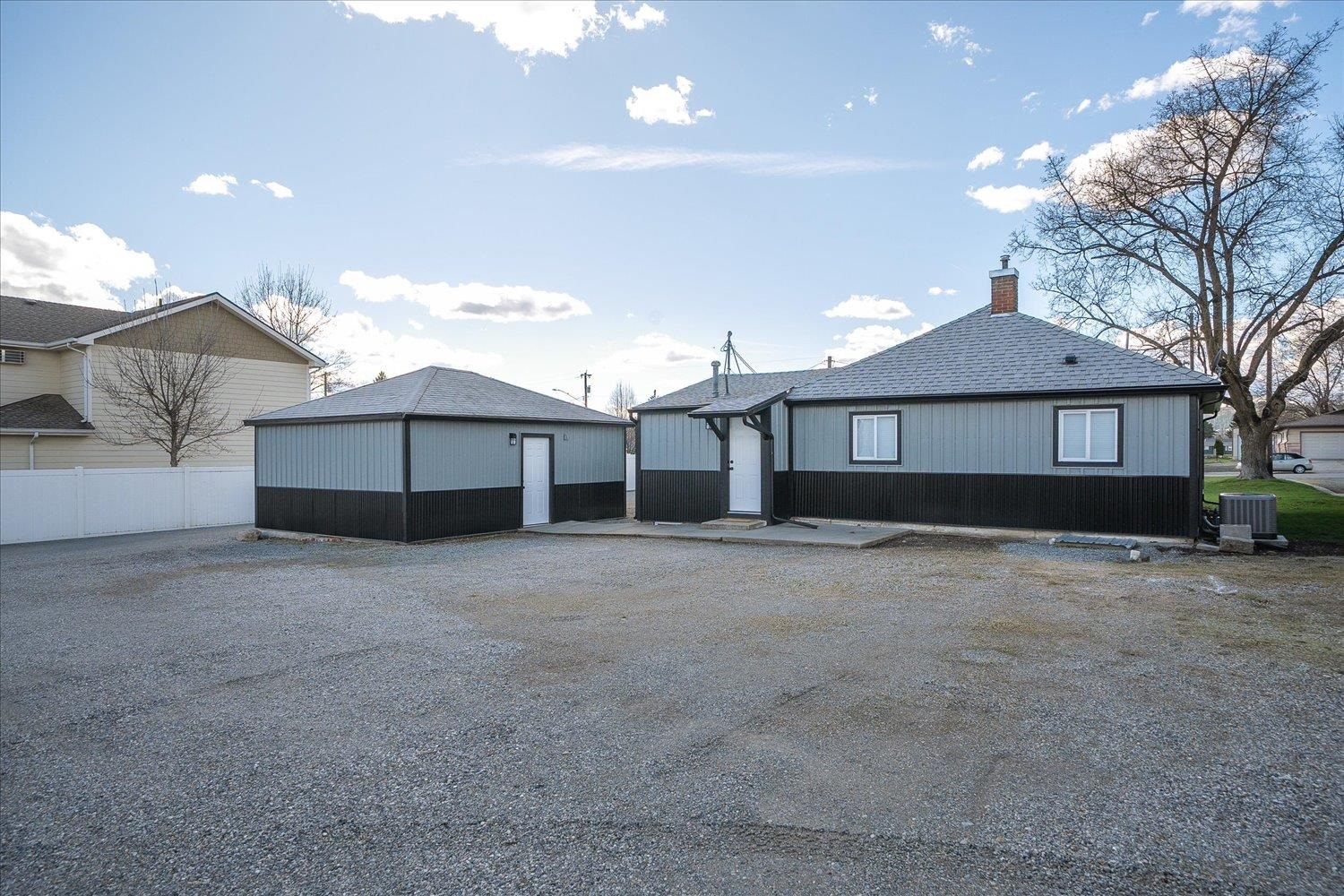 4018 North Argonne Road Spokane, WA 99212 - Photo 33 of 47