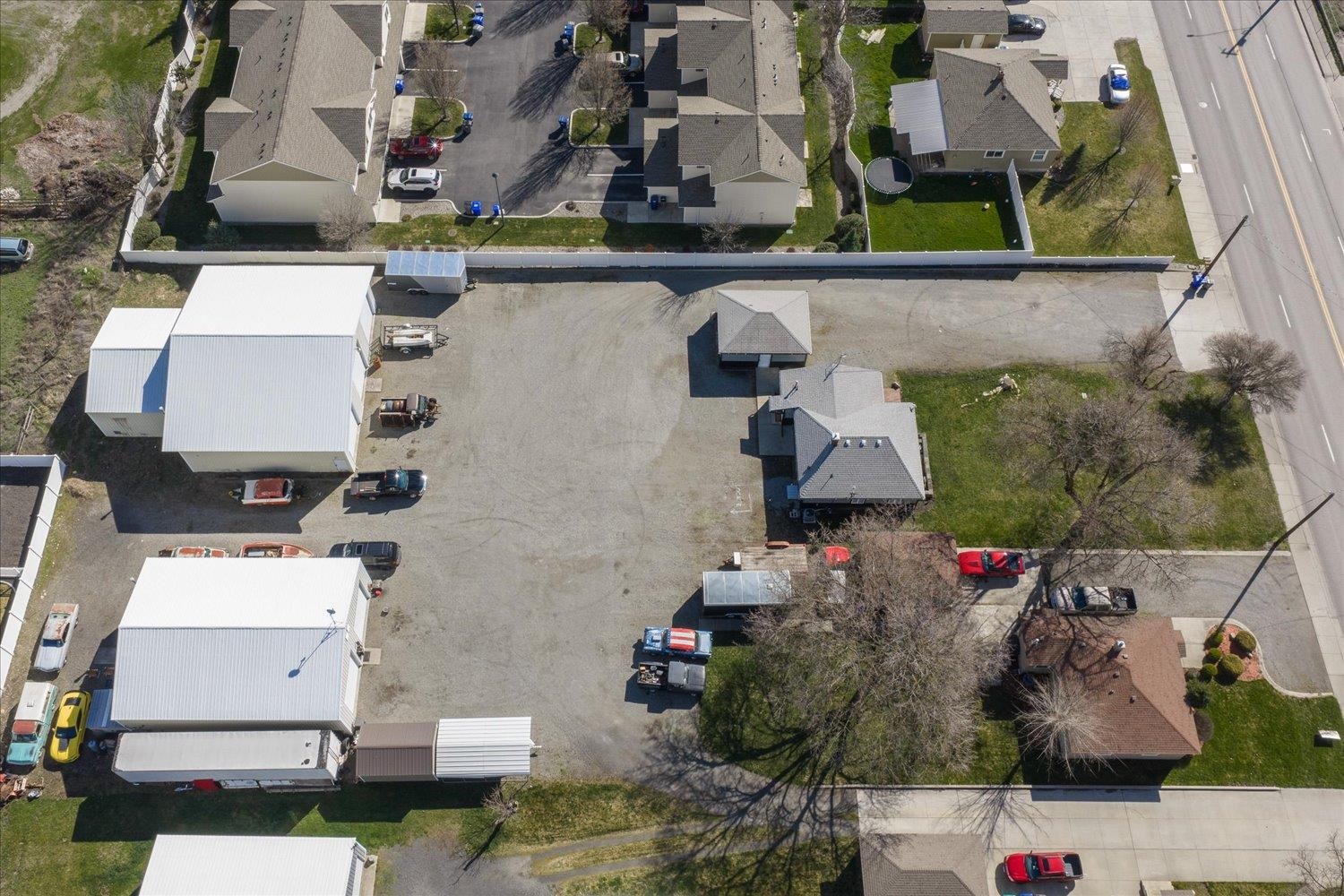 4018 North Argonne Road Spokane, WA 99212 - Photo 39 of 47