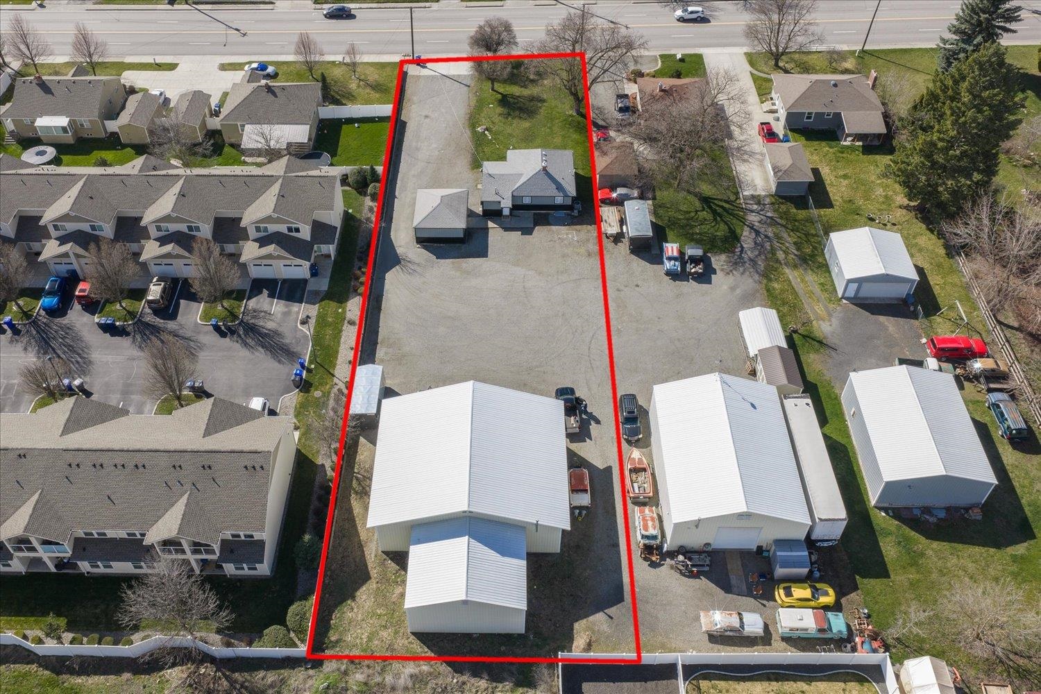 4018 North Argonne Road Spokane, WA 99212 - Photo 40 of 47