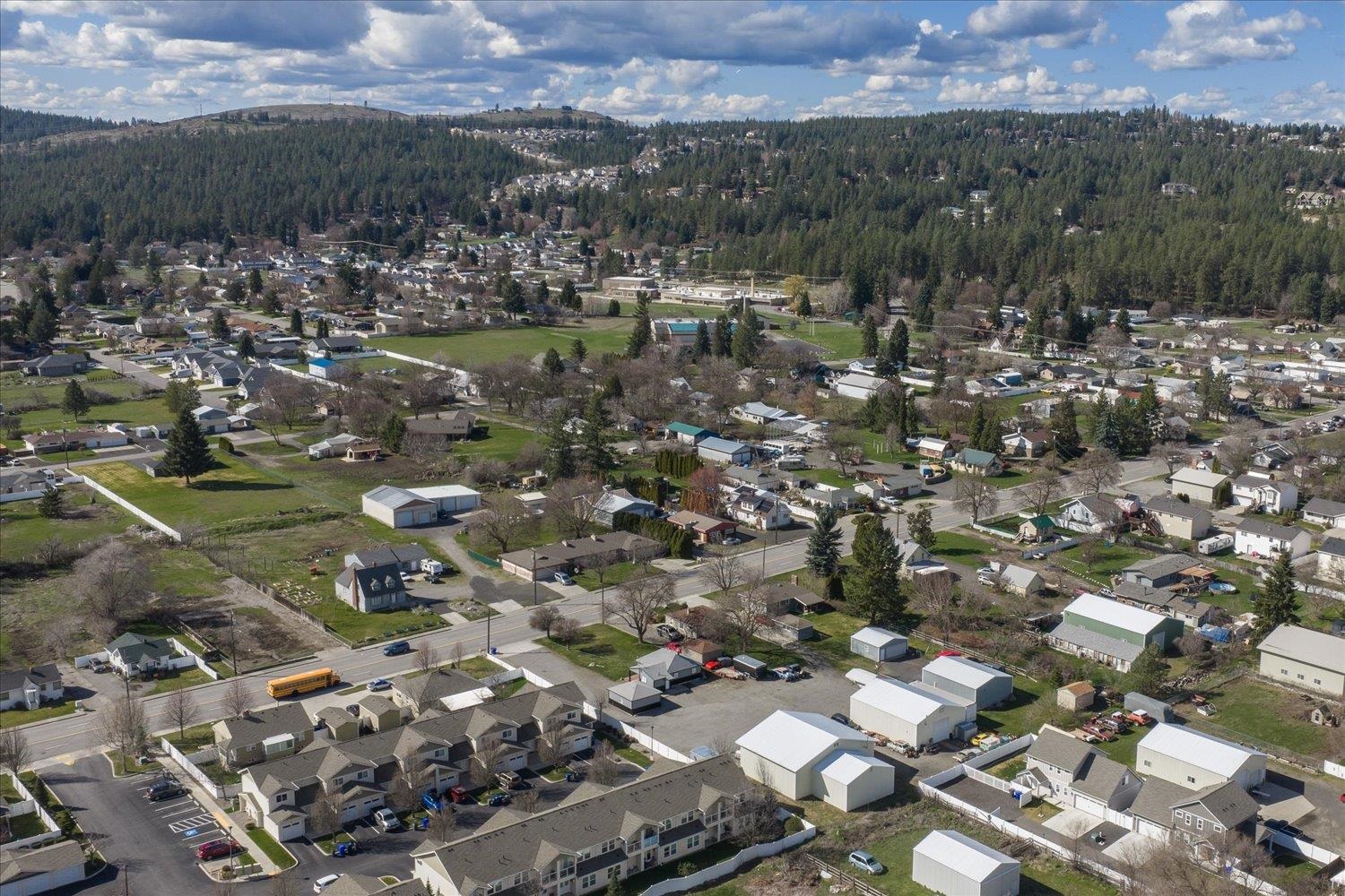 4018 North Argonne Road Spokane, WA 99212 - Photo 46 of 47