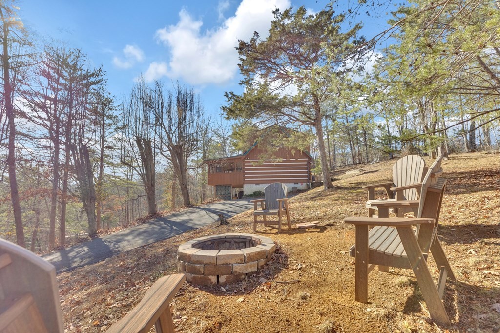 2328 Hidden Mountain Road Sevierville, TN 37876 - Photo 29 of 31 Gallery Image 29