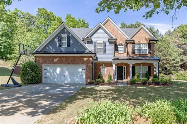 $559,900 | 3837 Heritage Crest Place, Buford, GA 30519