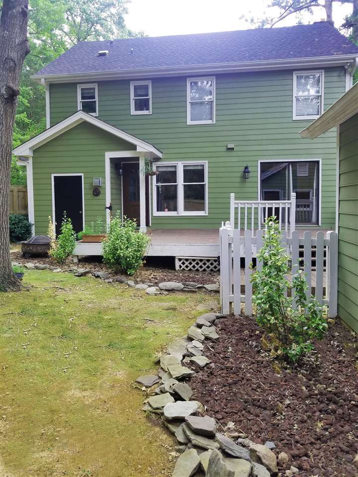 4113 Pleasant Grove Church Road Raleigh, NC 27613 - Photo 3 of 26 Photo 3