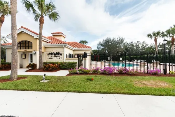 $2,950 | 177 Sabal Lake Drive, Naples, FL 34104