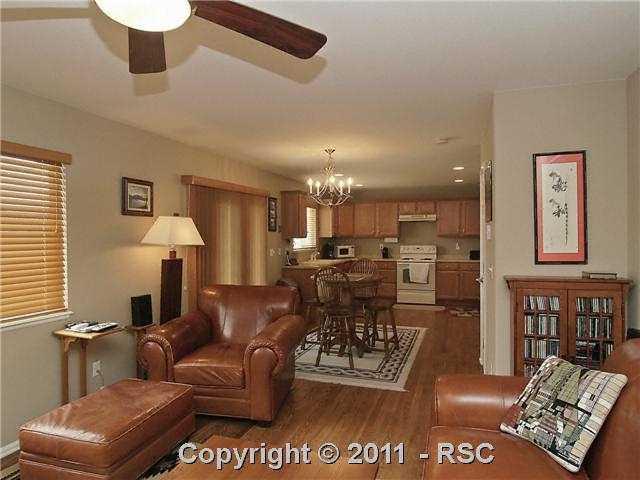 4607 Fish Hawk Point Colorado Springs, CO 80922 - Photo 8 of 16