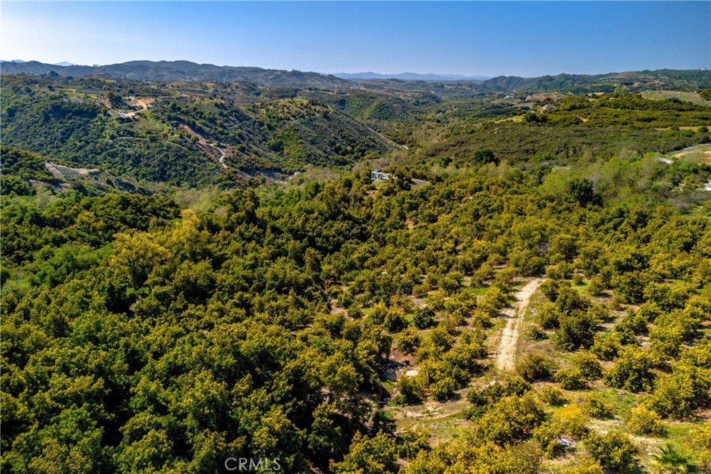 22103 Carancho Road Temecula, CA 92590 - Photo 11 of 27 a view of a city with mountains in the background