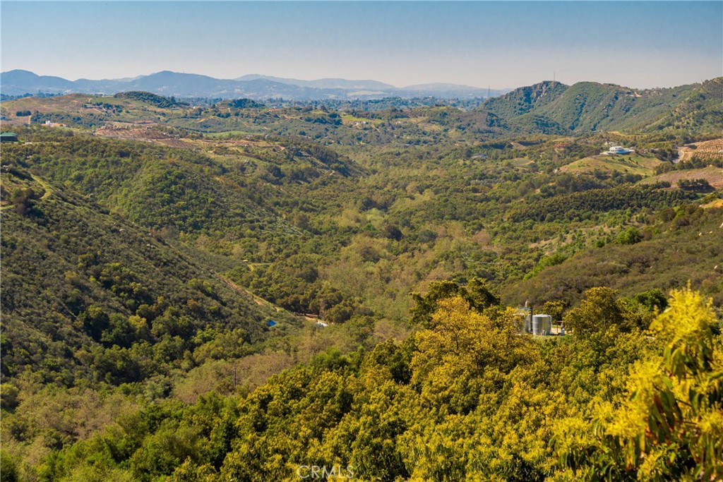 22103 Carancho Road Temecula, CA 92590 - Photo 13 of 27 a view of mountain view with mountains in the background