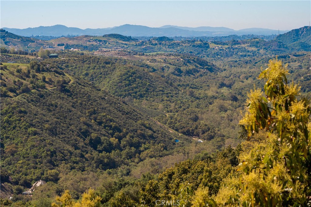 22103 Carancho Road Temecula, CA 92590 - Photo 17 of 27 a view of a mountain in the distance