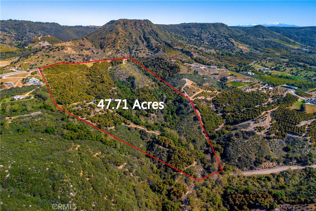 22103 Carancho Road Temecula, CA 92590 - Photo 2 of 27 a view of mountains and mountain