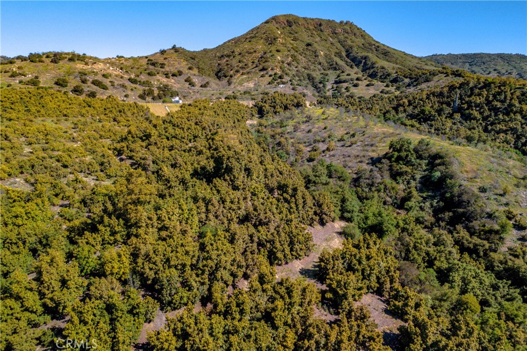 22103 Carancho Road Temecula, CA 92590 - Photo 8 of 27 view of a mountain range in a cloudy sky