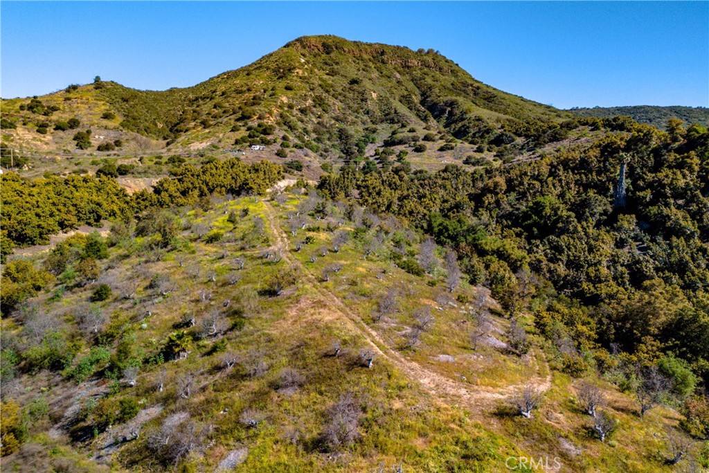 22103 Carancho Road Temecula, CA 92590 - Photo 9 of 27 a view of a large mountain