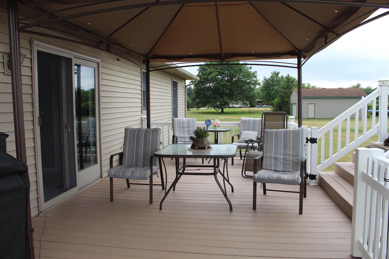 7317 Lake Road Millington, MI 48746 - Photo 19 of 24