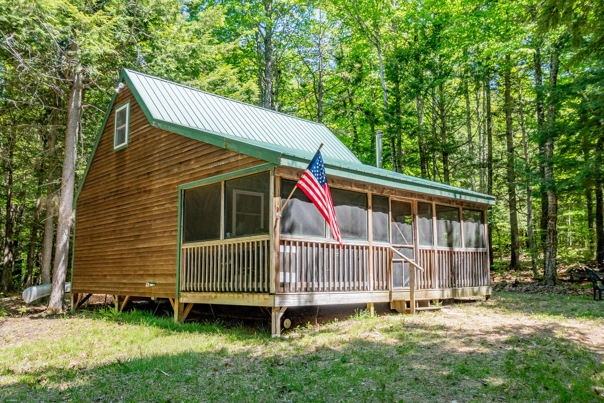 16 Beach View Road Dover-Foxcroft, ME 04426 - Photo 1 of 56 DSC_0332
