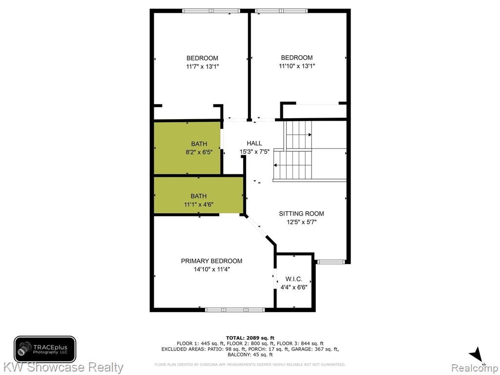 432 Cherry Orchard Road Canton, MI 48188 - Photo 59 of 62