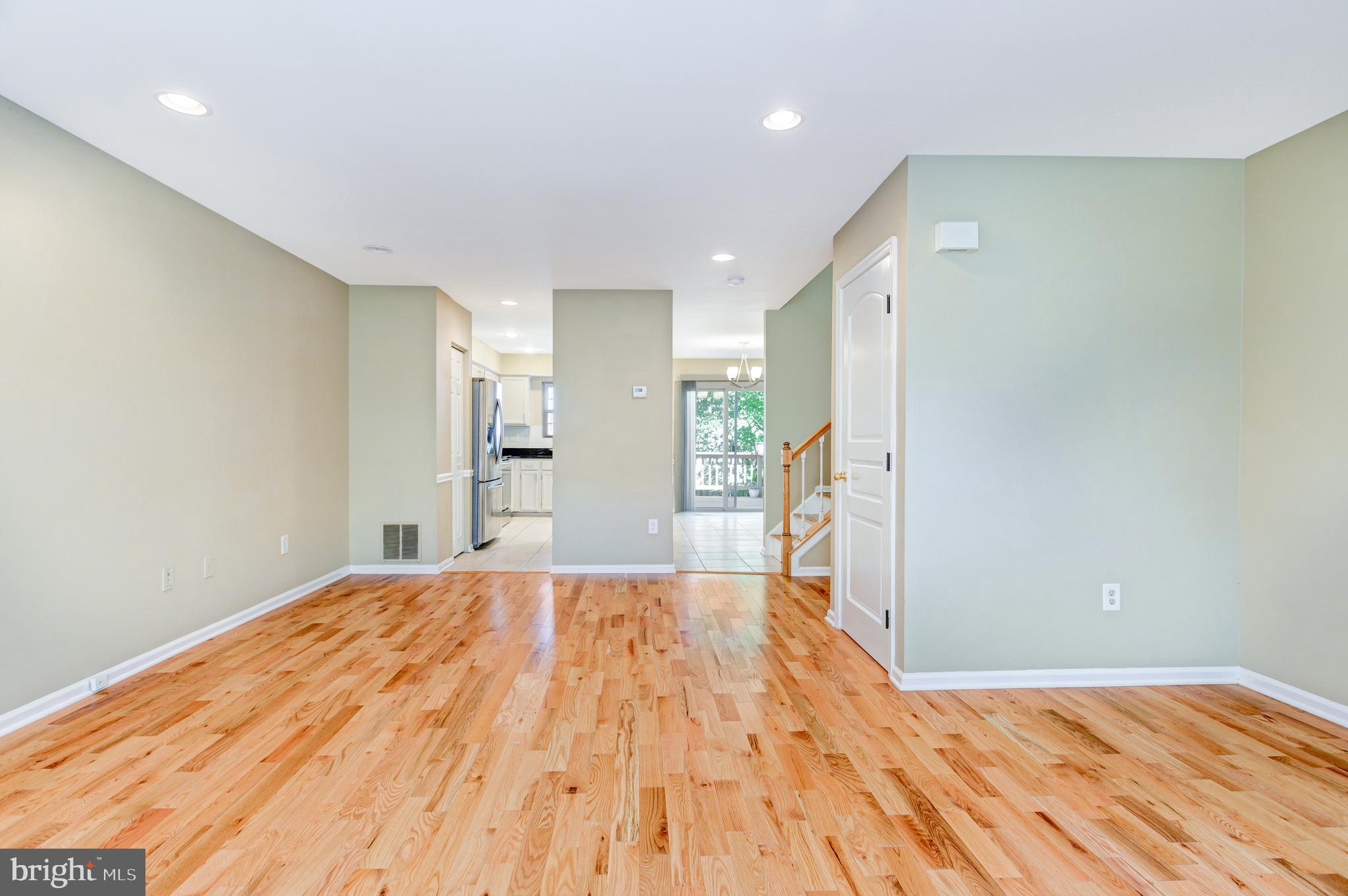 1760 Featherwood Street Silver Spring, MD 20904 - Photo 2 of 21
