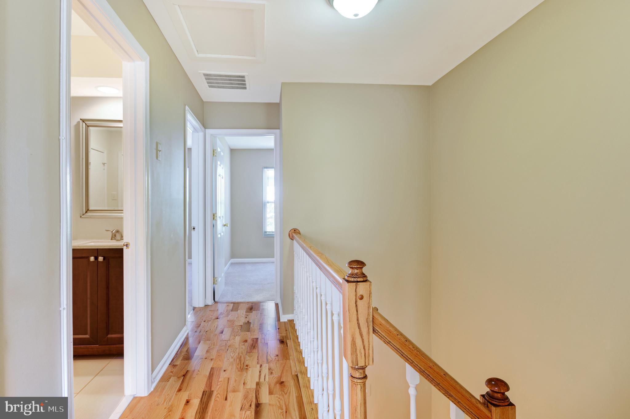 1760 Featherwood Street Silver Spring, MD 20904 - Photo 14 of 21