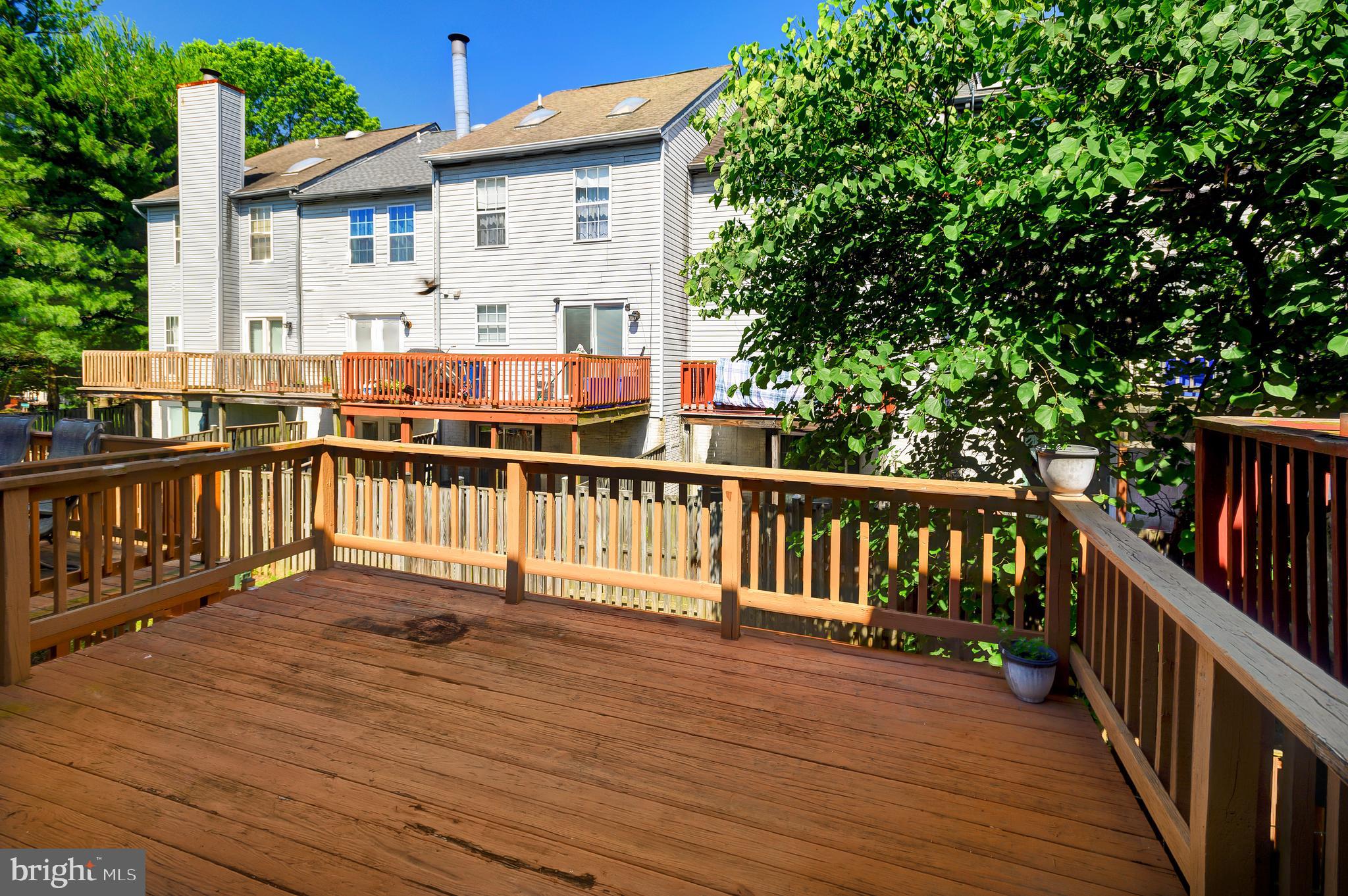 1760 Featherwood Street Silver Spring, MD 20904 - Photo 19 of 21
