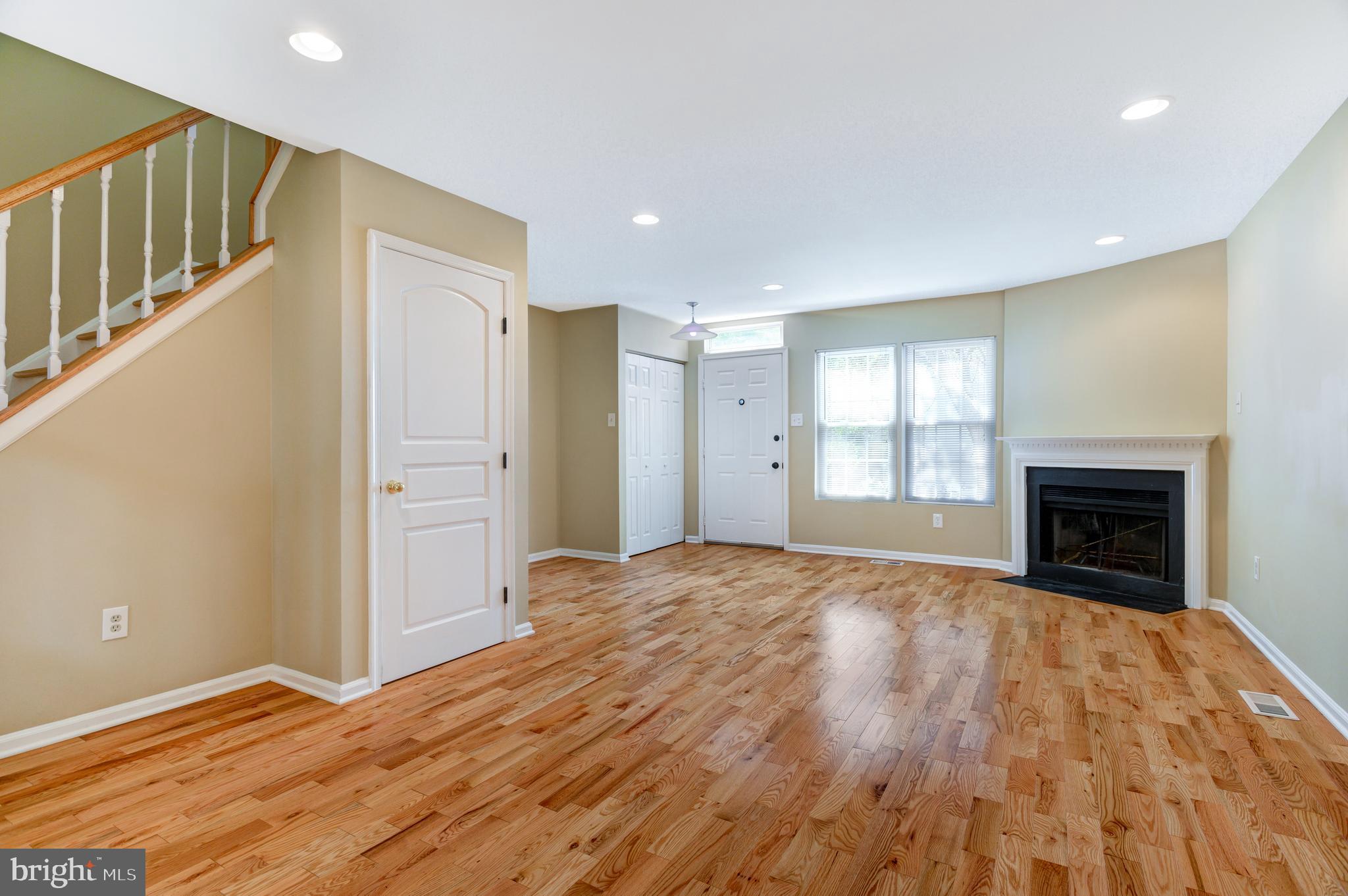 1760 Featherwood Street Silver Spring, MD 20904 - Photo 3 of 21