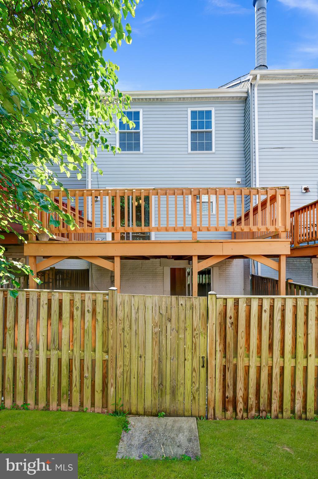 1760 Featherwood Street Silver Spring, MD 20904 - Photo 21 of 21