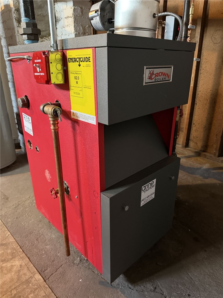 199 Morris Avenue, Unit 2 Pawtucket, RI 02860 - Photo 7 of 11