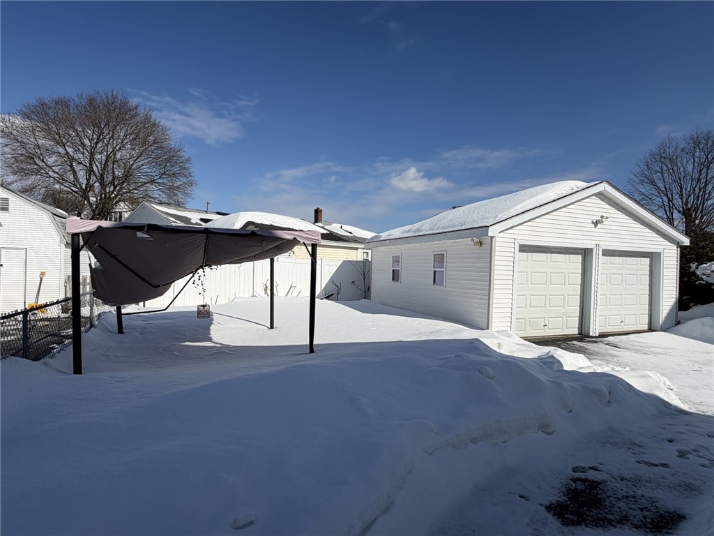 199 Morris Avenue, Unit 2 Pawtucket, RI 02860 - Photo 9 of 11