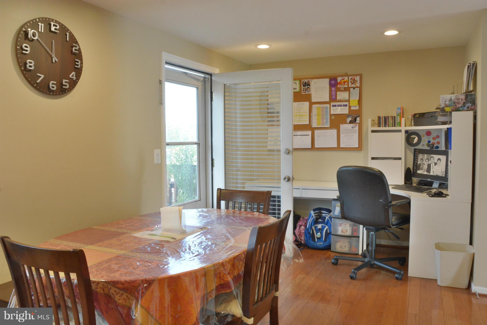 45322 Gable Square Sterling, VA 20164 - Photo 24 of 30 a view of a workspace with furniture and a window