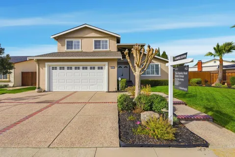 $1,534,950 | 3641 Shenandoah Court, Pleasanton, CA 94588
